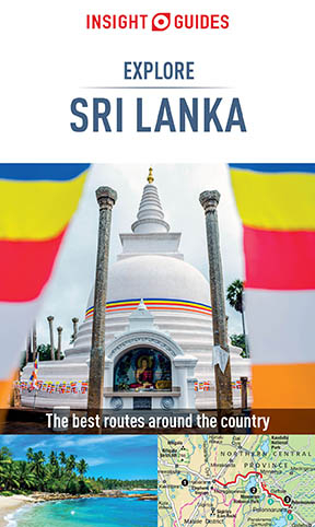 Insight Guides Explore Sri Lanka (Travel Guide eBook) - Insight Guides