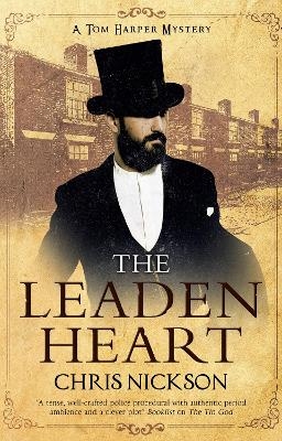 The Leaden Heart - Chris Nickson