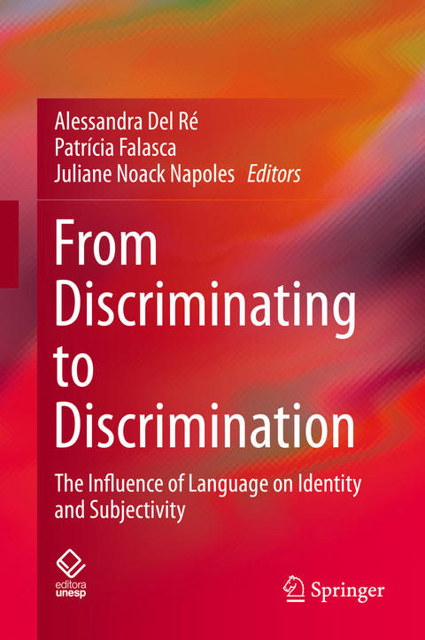 From Discriminating to Discrimination - 