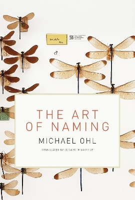 The Art of Naming - Michael Ohl