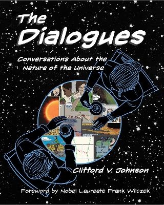 The Dialogues - Clifford V. Johnson
