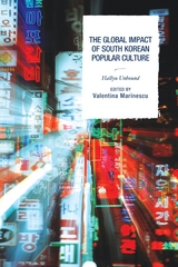 Global Impact of South Korean Popular Culture - 