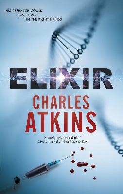 Elixir - Charles Atkins