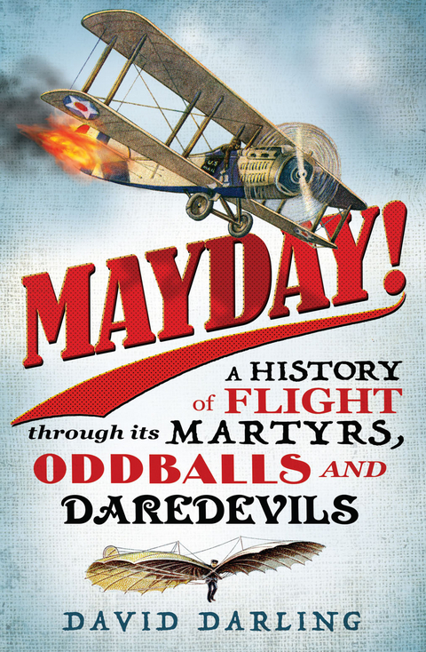 Mayday! -  David Darling