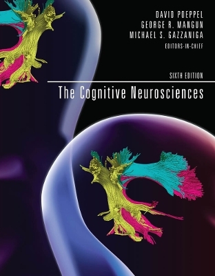 The Cognitive Neurosciences - 