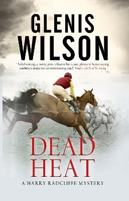 Dead Heat - Glenis Wilson