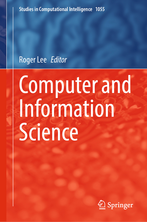 Computer and Information Science - 