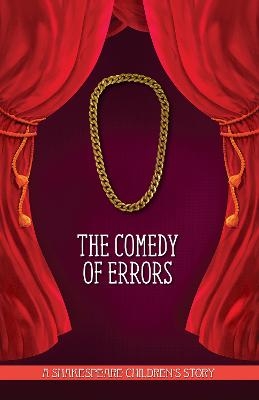 The Comedy of Errors -  Macaw Books