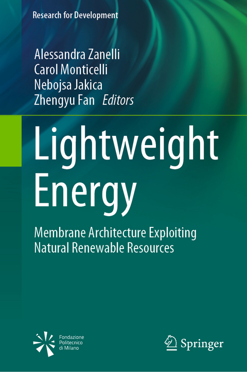 Lightweight Energy - 