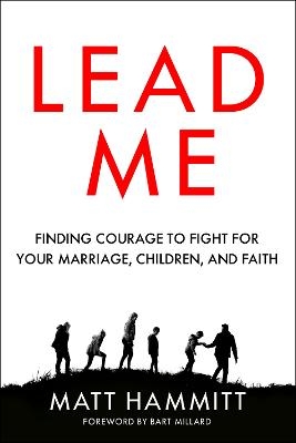 Lead Me - Matt Hammitt