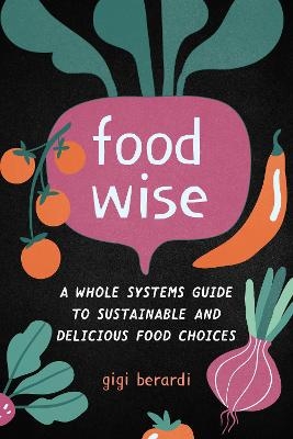 FoodWise - Gigi Berardi