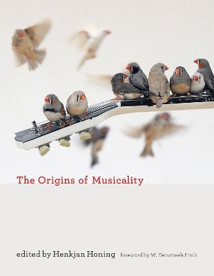 The Origins of Musicality - 