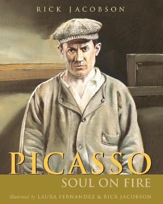 Picasso - Rick Jacobson