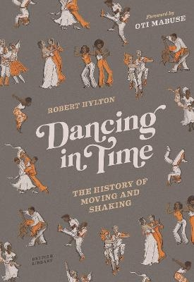Dancing in Time - Robert Hylton