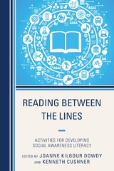 Reading Between the Lines -  Kenneth Cushner,  Joanne Dowdy