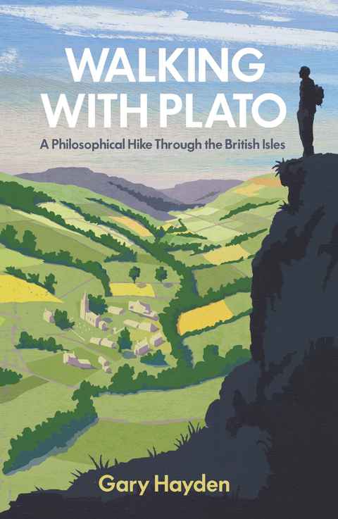 Walking With Plato -  Gary Hayden