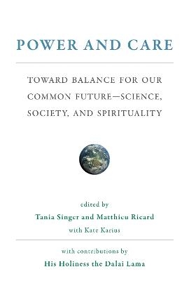 Power and Care - 