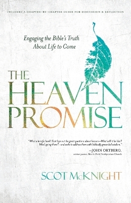 The Heaven Promise - Scot McKnight