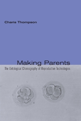 Making Parents - Charis Thompson