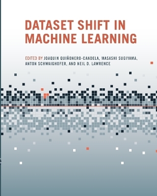 Dataset Shift in Machine Learning - 