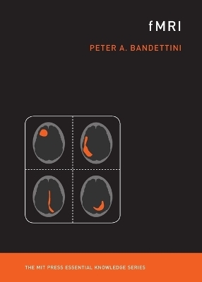 fMRI - Peter A. Bandettini