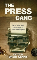 The Press Gang - David Kenny