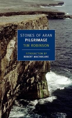 Stones of Aran: Pilgrimage - Tim Robinson
