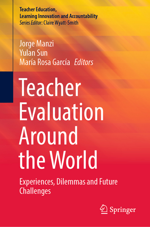 Teacher Evaluation Around the World - 