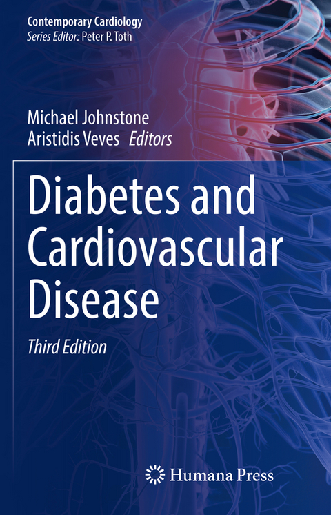 Diabetes and Cardiovascular Disease - 