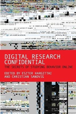 Digital Research Confidential - 