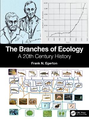 The Branches of Ecology - Frank N Egerton