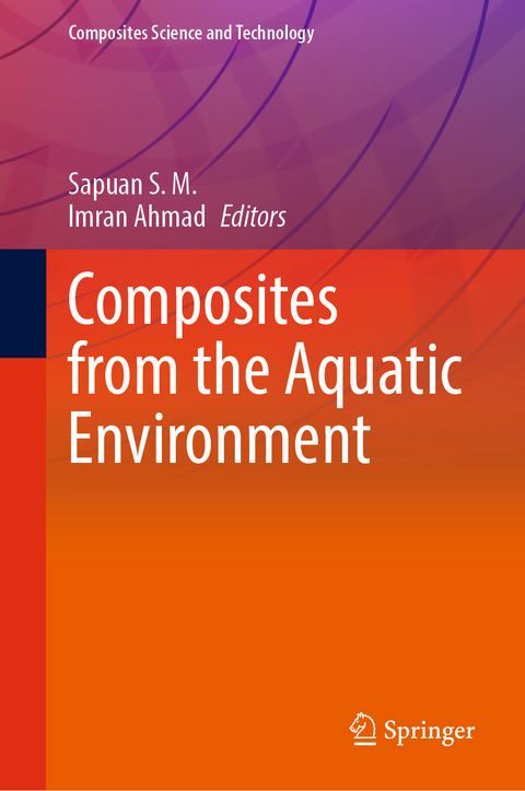 Composites from the Aquatic Environment - 