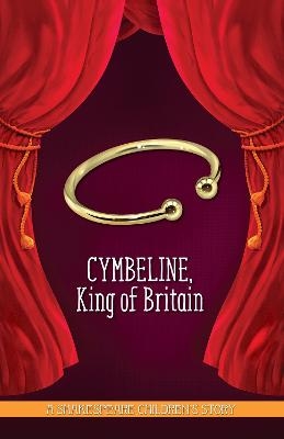 Cymbeline, King of Britain -  Macaw Books