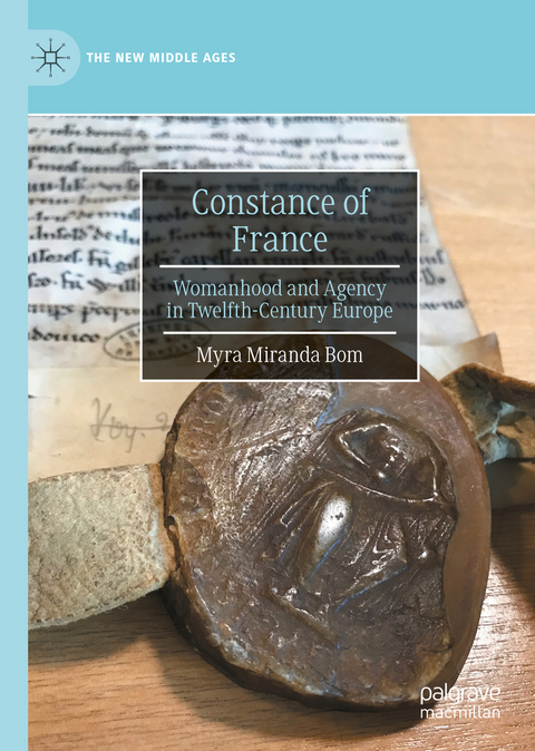 Constance of France - Myra Miranda Bom