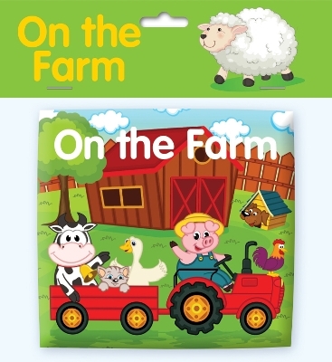 On the Farm -  New Holland Publishers