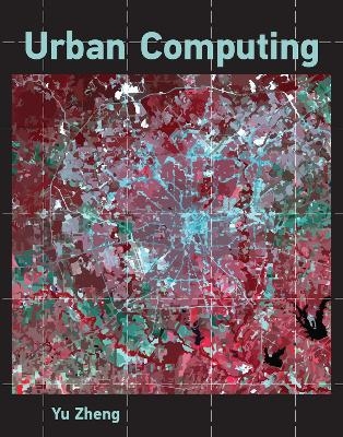 Urban Computing - Yu Zheng