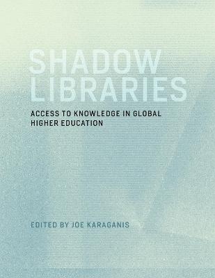 Shadow Libraries - 