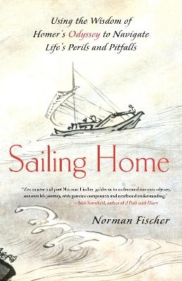 Sailing Home - Norman Fischer