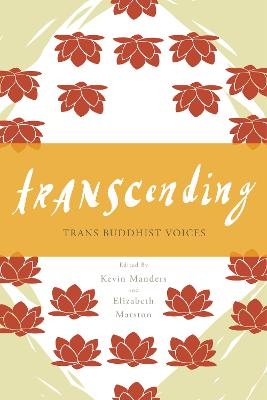 Transcending - Kevin Manders, Liz Marston