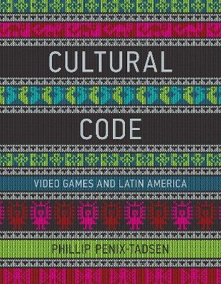 Cultural Code - Phillip Penix-Tadsen