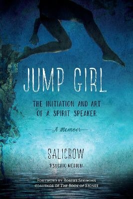 Jump Girl -  Salicrow
