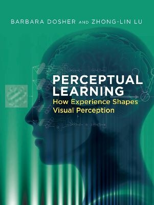 Perceptual Learning - Barbara Dosher