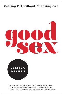 Good Sex - Jessica Graham