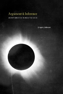Argument and Inference - Gregory Johnson