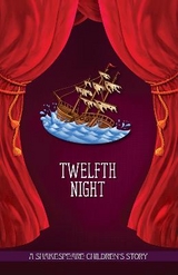 Twelfth Night - Shakespeare, William; Macaw Books