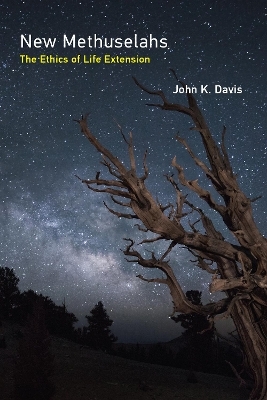 New Methuselahs - John K. Davis