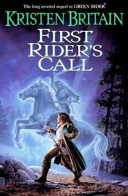 First Rider's Call - Kristen Britain