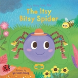 The Itsy Bitsy Spider - 