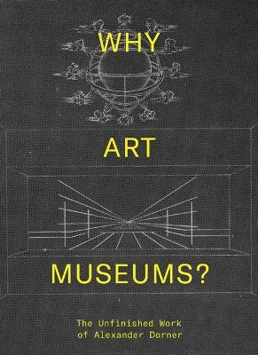 Why Art Museums? - 