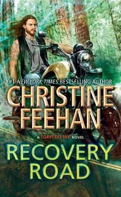 Recovery Road - Christine Feehan